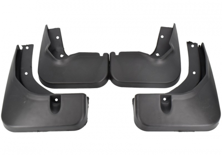 Volkswagen - Aparatori noroi dedicate VW PASSAT B7 berlina 2010-2015 ( MUD1045 CH-1 )