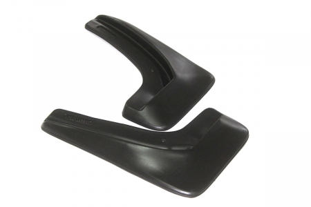 Volkswagen - Aparatori noroi dedicate VW Polo 2010-2014 Sedan​ ( MG240 - SPATE )