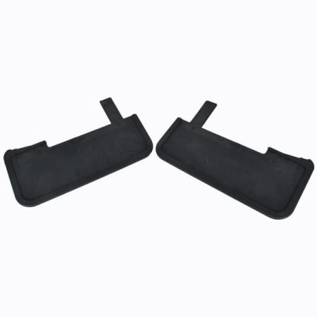 Volkswagen - Aparatori noroi dedicate VW Transporter T5 2003-2015 ( pentru fata ) VSW859