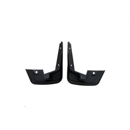 Dacia - Aparatori noroi fata MB compatibil Dacia Logan I (2004-2013)