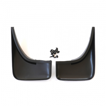 Aparatori noroi fata + spate dedicate VW GOLF 6 hatchback 2008 - 2013 [4]