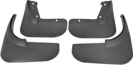 Aparatori noroi compatibile VW Passat B5 Berlina 1996-2005 [1]