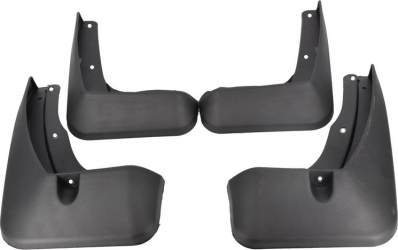 Volkswagen - Set Aparatori noroi dedicate VW T-CROSS 2019-2024