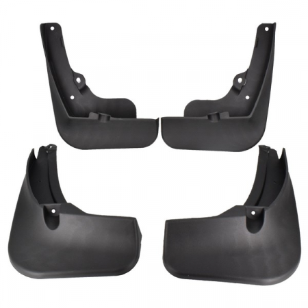 Set Aparatori noroi dedicate VW TOUAREG 2018-2022 [1]