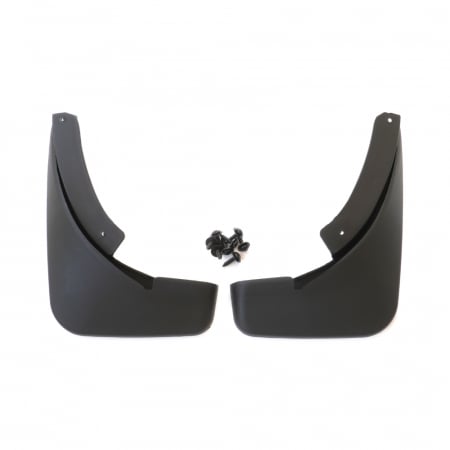 Aparatori Noroi Pentru Audi A4 B8 Berlina/ Break 2007-2015 Set 4 Buc [3]