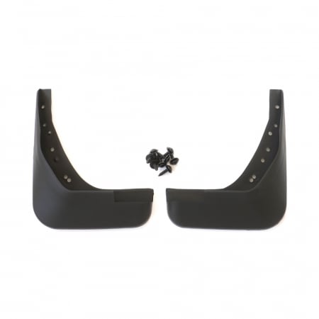 Aparatori Noroi Pentru Audi A4 B8 Berlina/ Break 2007-2015 Set 4 Buc [2]