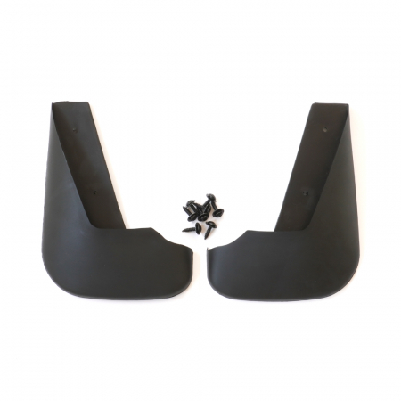 Aparatori Noroi Pentru Ford Mondeo MK4 (2007-2013) Set 4 Buc [2]