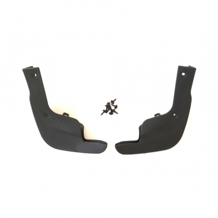 Aparatori Noroi Pentru Nissan Qashqai II J11 (2014-2020)Set 4 Buc [3]