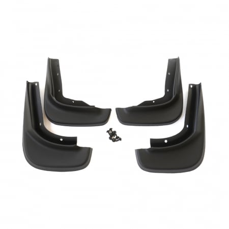 Volvo - Aparatori Noroi Pentru Volvo XC90 (2008-2014) Set 4 Buc