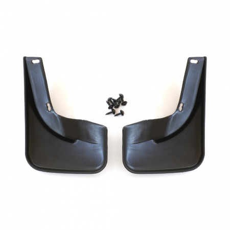 Aparatori Noroi Pentru Vw Golf 6 Hatchback (2008-2013) Set 4 Buc [5]