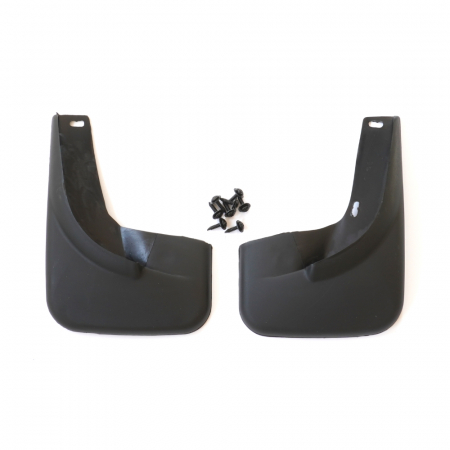 Aparatori Noroi Pentru Vw Golf 6 Hatchback (2008-2013) Set 4 Buc [4]