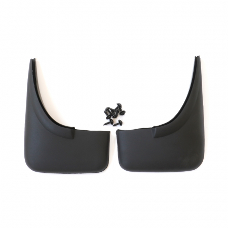 Aparatori Noroi Pentru Vw Golf 6 Hatchback (2008-2013) Set 4 Buc [2]