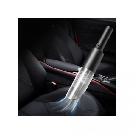 Aspiratoare auto - Aspirator auto PREMIUM cu acumulator
