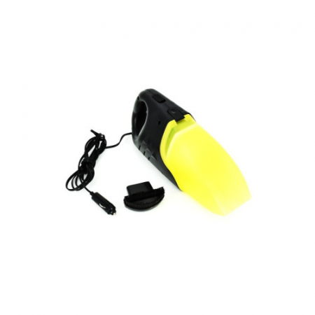Aspiratoare auto - Aspirator auto uscat si umed, tensiune 12V