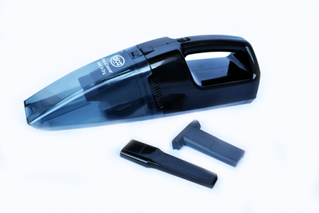 Aspirator particule uscate si umede 12V/60W Alca [1]