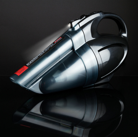 ASPIRATOR PREMIUM 12V CYCLONIC POWER [12]