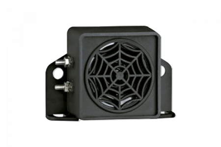 Noutati Real Auto - Avertizor Acustic Auto Patrat 12V -80V Jbm