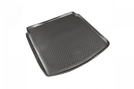 Covoras protectie portbagaj AUDI A4 (B8:8K) SD (2007-2015) [1]