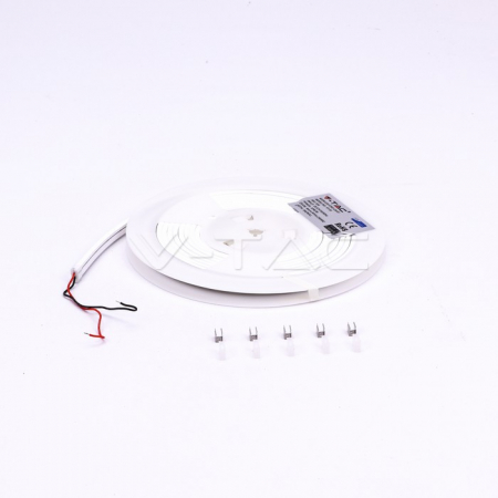 Bandă luminoasă Neon Cip SAMSUNG 12V 5000K [1]