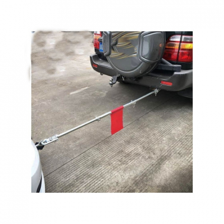 Bara de tractare metalica capacitate 1800kg HL [5]