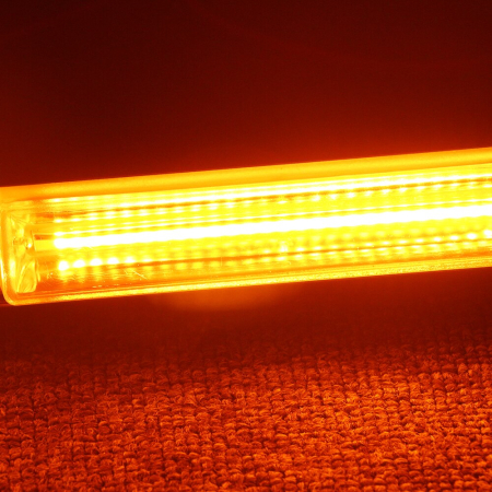 Bara Girofar LED  9 moduri de lumina, 72W, 59 cm, 12-24V [5]