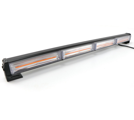 Stroboscoape - Bara Girofar LED  9 moduri de lumina, 72W, 59 cm, 12-24V
