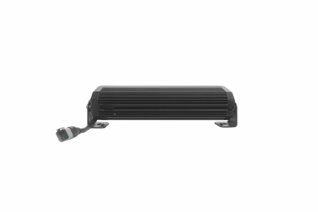 Bară LED de 30 cm 12V - 24V design Piano lumină albă și portocalie pentru gabarit ceață de înaltă calitate 4000LM [3]