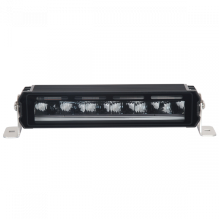 Bară LED Girofar, lumină albă puternică și lumină portocalie de avertizare, calitate înaltă, DRL, 4800lm, 33,8 cm 12-24V [1]