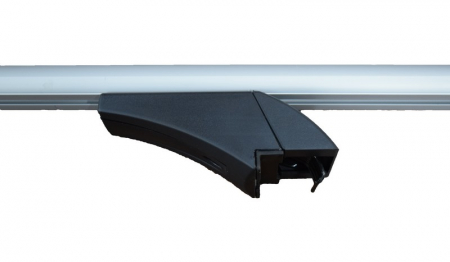 Set Bare portbagaj auto din aluminiu 120cm [2]