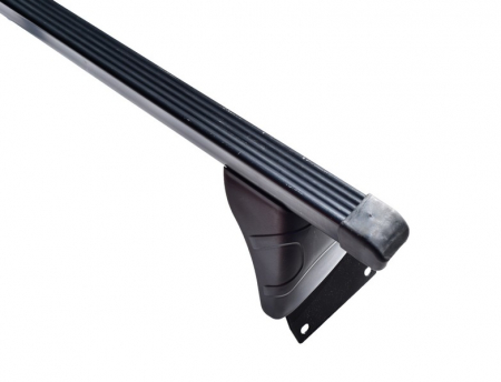 Bare portbagaj compatibile DACIA Sandero II 2013 - 2019 [2]