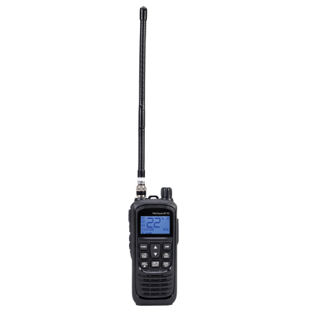 Bax 10 buc Statie radio CB portabila PNI Escort HP 92 multi standard, 4W, AM-FM, NRC, Dual Watch, Roger Beep, ASQ SQ reglabil, VOX, 12V-24V [9]
