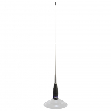 Bax 50 bucati antene CB PNI ML145, lungime 145 cm, 26- 28 MHz, 400W, fara cablu [4]