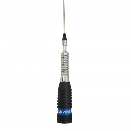 Bax 50 bucati antene CB PNI ML160, lungime 145 cm, 26-30MHz, 600W, fara cablu [1]