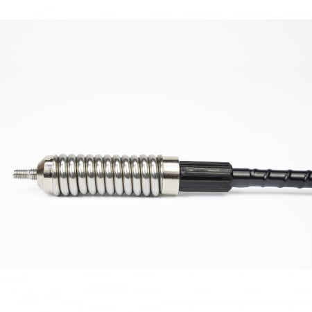 Bax 50 bucati antene CB PNI ML40, lungime 57 cm, cu adaptor filetat tata-tata M6 la M5 inclus [3]