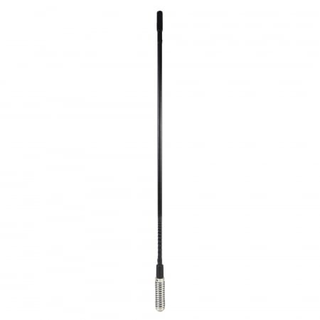 Bax 50 bucati antene CB PNI ML40, lungime 57 cm, cu adaptor filetat tata-tata M6 la M5 inclus [1]