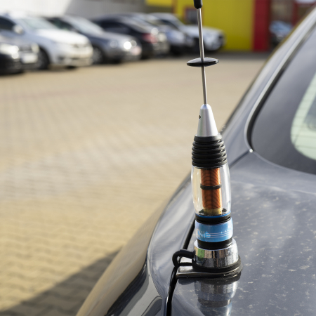 Bax 50 bucati antene CB PNI ML70, lungime 70cm, 26-30MHz, 200W, fara accesorii [7]