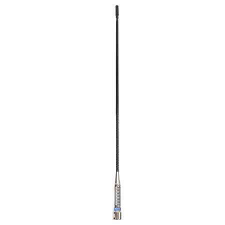 Bax 50 bucati antene CB PNI ML90 26-30MHz, 71 cm, 150W, fara cablu, compatibila cu orice conexiune PL259 [5]