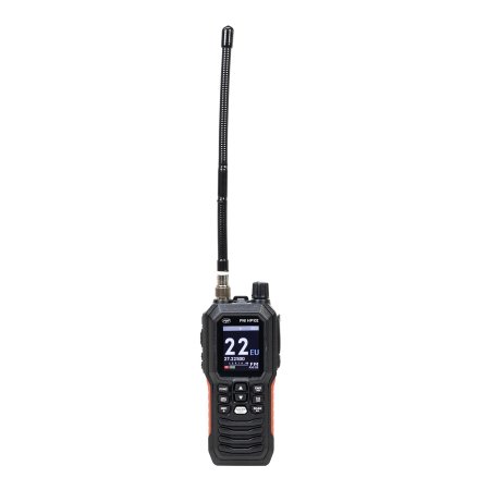 Bax cu 10 buc Statie radio CB portabila PNI Escort HP 102 multi standard, ASQ, 4W, 12V-24V, NRC, Dual Watch, Roger Beep [10]