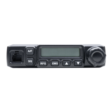 Bax cu 10 bucati statie radio CB PNI Escort HP 6550 cu PNI ECH01 instalat, multistandard, 4W, AM-FM, 12V, ASQ, cu modul de ecou [1]
