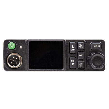 Bax cu 10 bucati statie radio CB PNI Escort HP 8900 ASQ, 12V / 24V, RF Gain, Roger Beep, CTCSS-DCS, Dual Watch AM/FM comutati doar in banda EU [2]