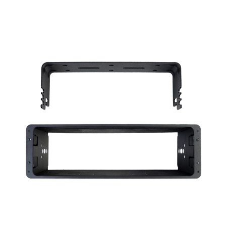 Bax cu 6 bucati statie radio CB PNI Escort HP 40 multistandard, 4W, AM, FM, 12-24V, ASQ, RF Gain [4]