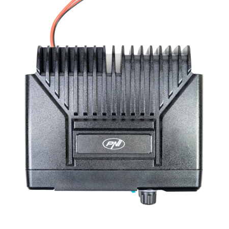 Bax cu 6 bucati statie radio CB PNI Escort HP 40 multistandard, 4W, AM, FM, 12-24V, ASQ, RF Gain [8]