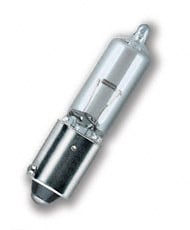 Electronice si electrice auto - Bec 12V H10W Original Set 10 Buc Osram
