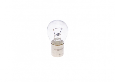 Electronice si electrice auto - BEC 12V P21W 21W PURE LIGHT SET 10 BUC BOSCH