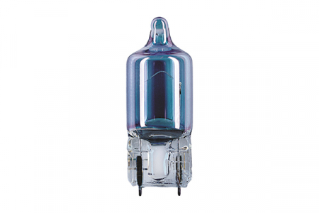 Electronice si electrice auto - Bec 12V W5W Cool Blue Intense Nextgen Set 10 Buc Osram