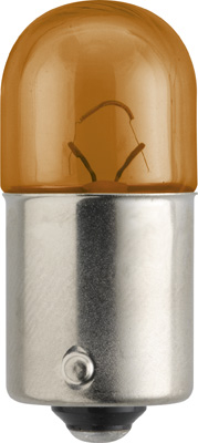 Electronice si electrice auto - Bec Auxiliar Ry10W 12V Set 10 Buc Vision Philips