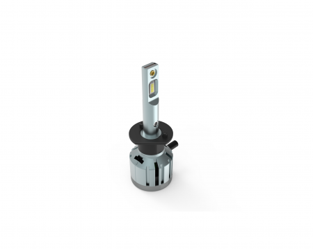 Becuri LED - Set Becuri cu LED 6000k CANBUS 12V-24V (9-32V) Non-polar, 6000 lumen, 30W
