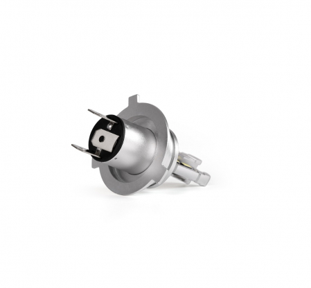Set Becuri cu LED H4 2 faze 6000k 12V (9-18V) [1]