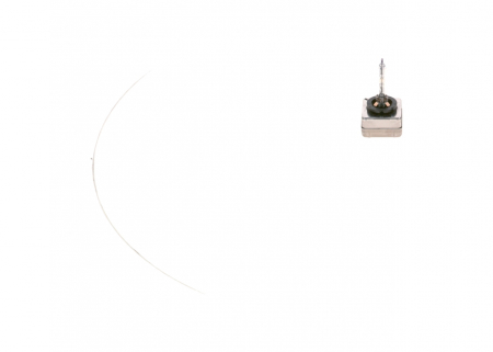 BEC D1S 85V 35W PK32D-2 XENON WHITE BOSCH [2]