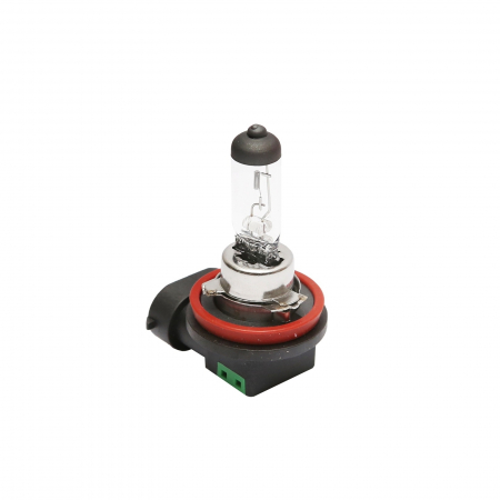 Bec H11 12V 65W proiector compatibil Dacia Logan, Solenza [1]